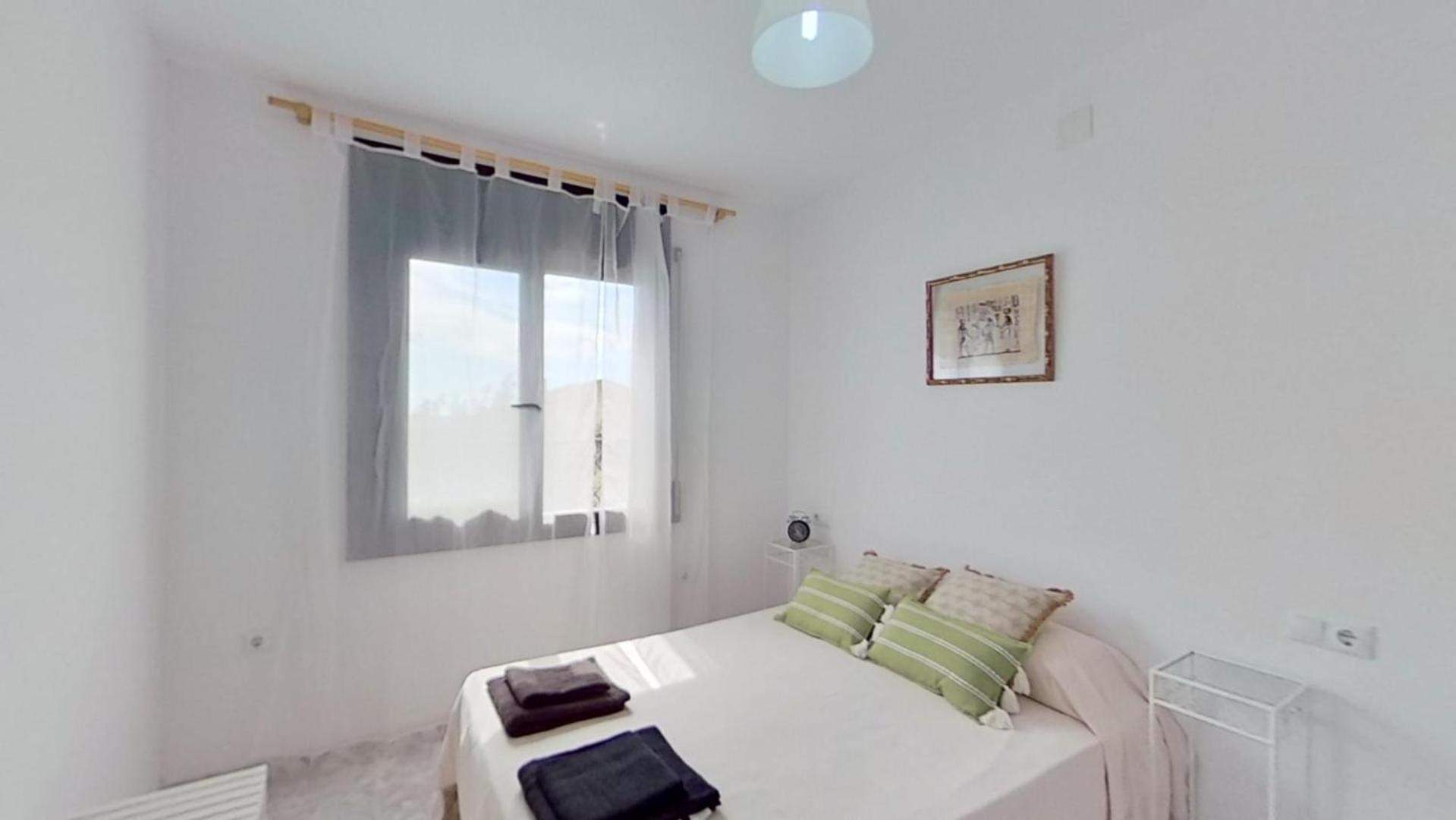 Villa Mirador Del Mar Hostel Coma-ruga Εξωτερικό φωτογραφία