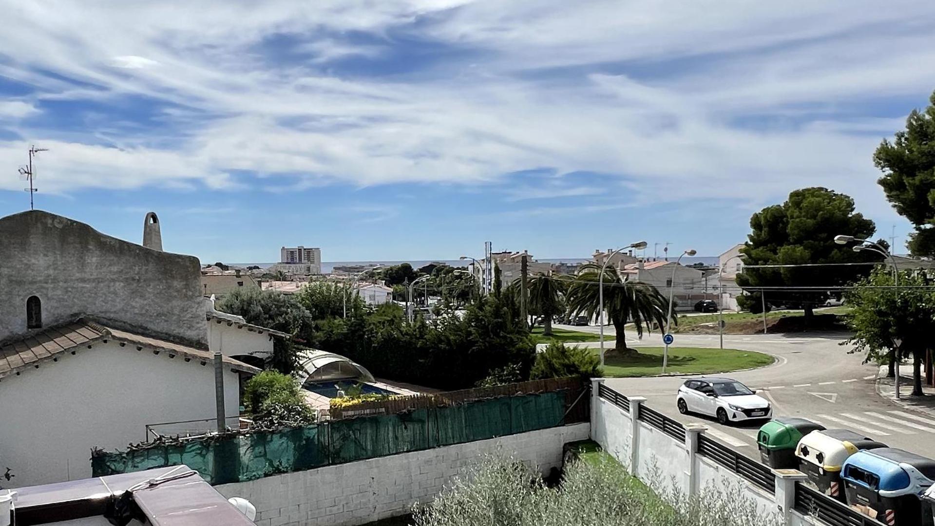 Villa Mirador Del Mar Hostel Coma-ruga Εξωτερικό φωτογραφία