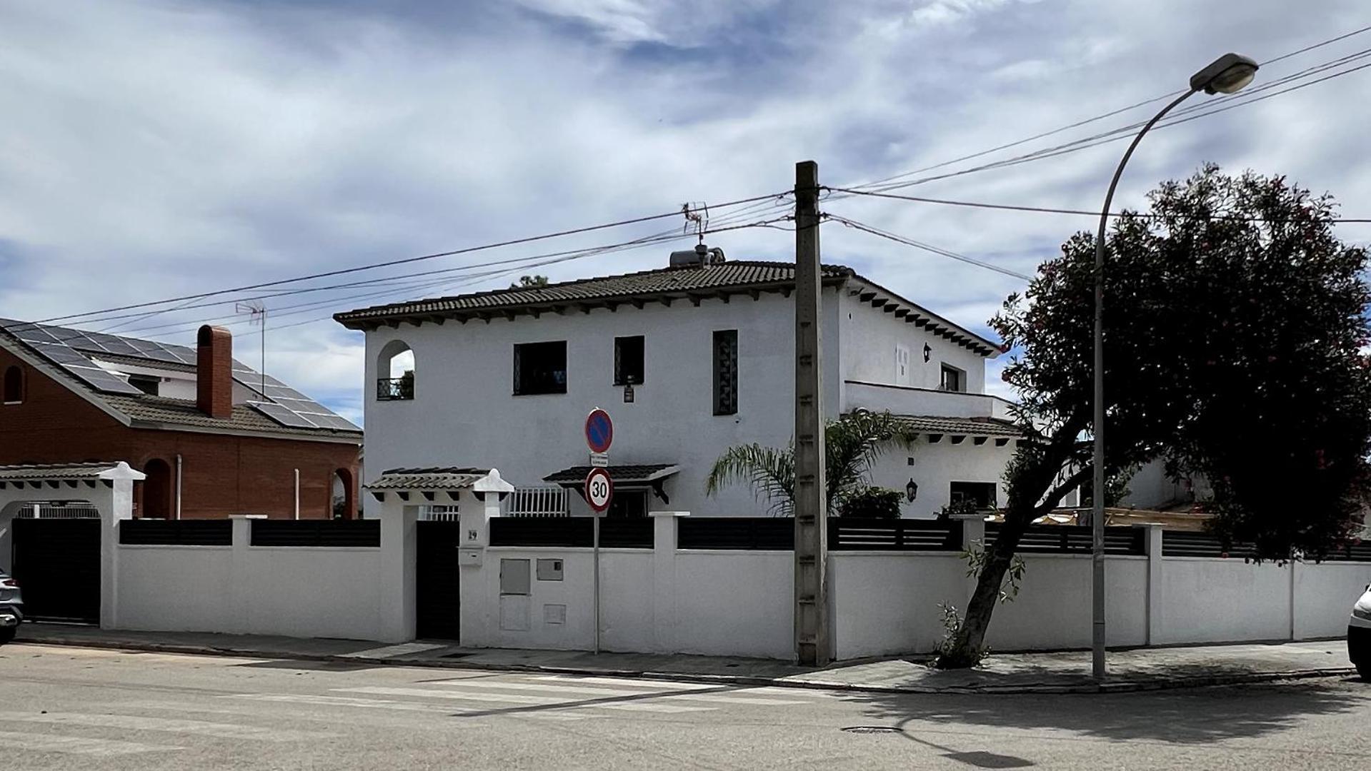 Villa Mirador Del Mar Hostel Coma-ruga Εξωτερικό φωτογραφία