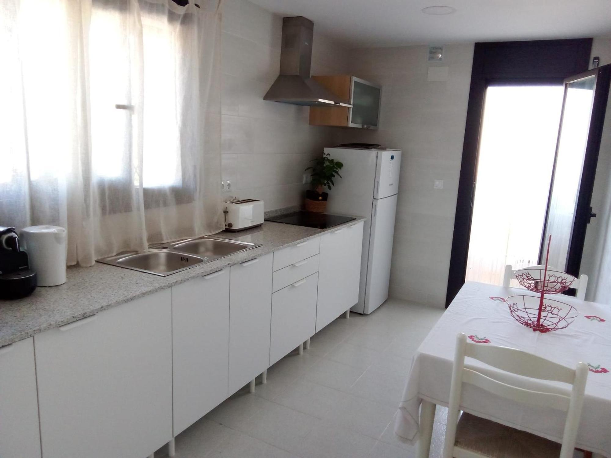 Villa Mirador Del Mar Hostel Coma-ruga Εξωτερικό φωτογραφία
