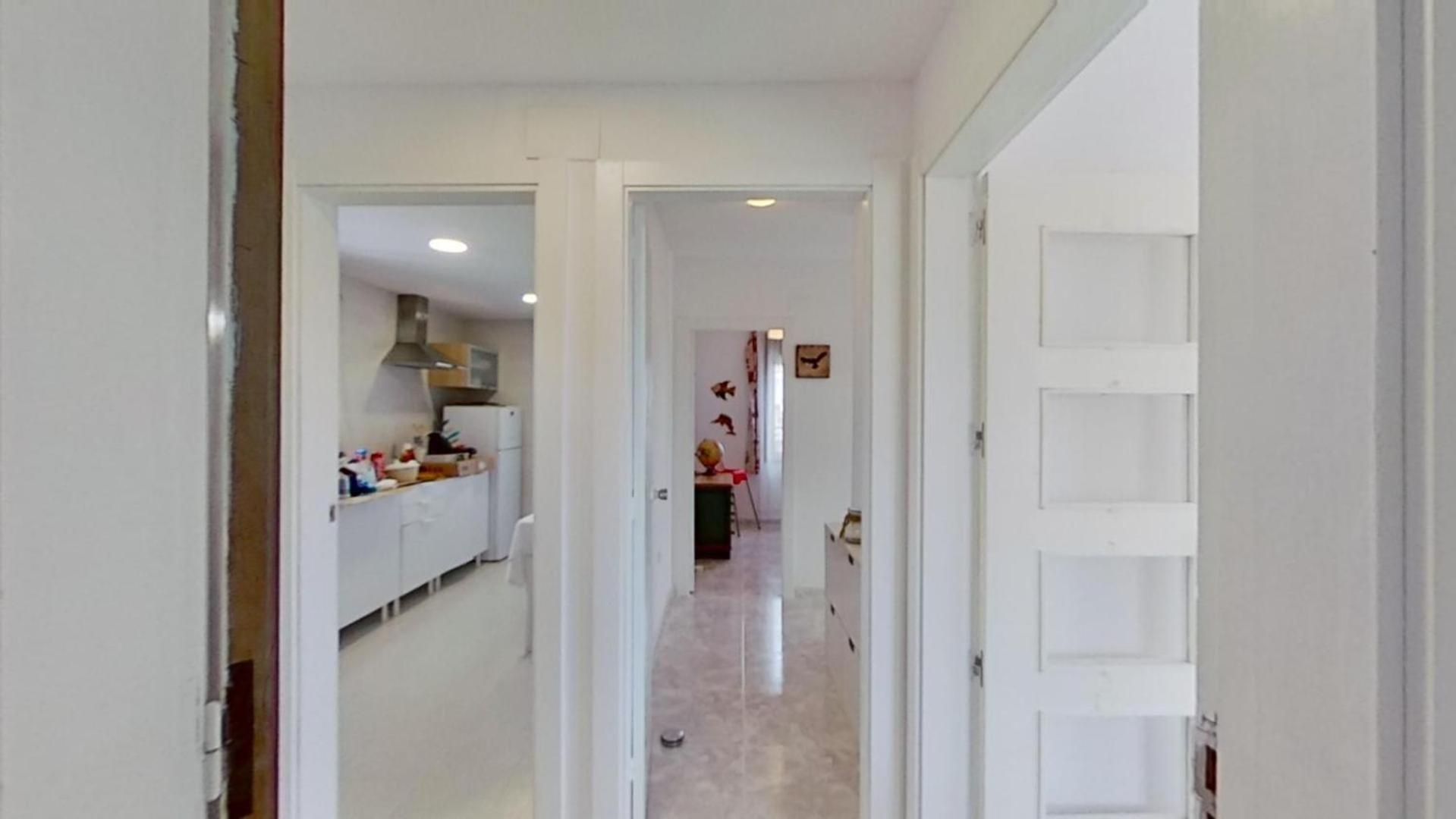 Villa Mirador Del Mar Hostel Coma-ruga Εξωτερικό φωτογραφία
