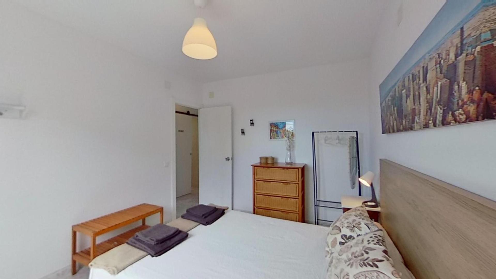 Villa Mirador Del Mar Hostel Coma-ruga Εξωτερικό φωτογραφία