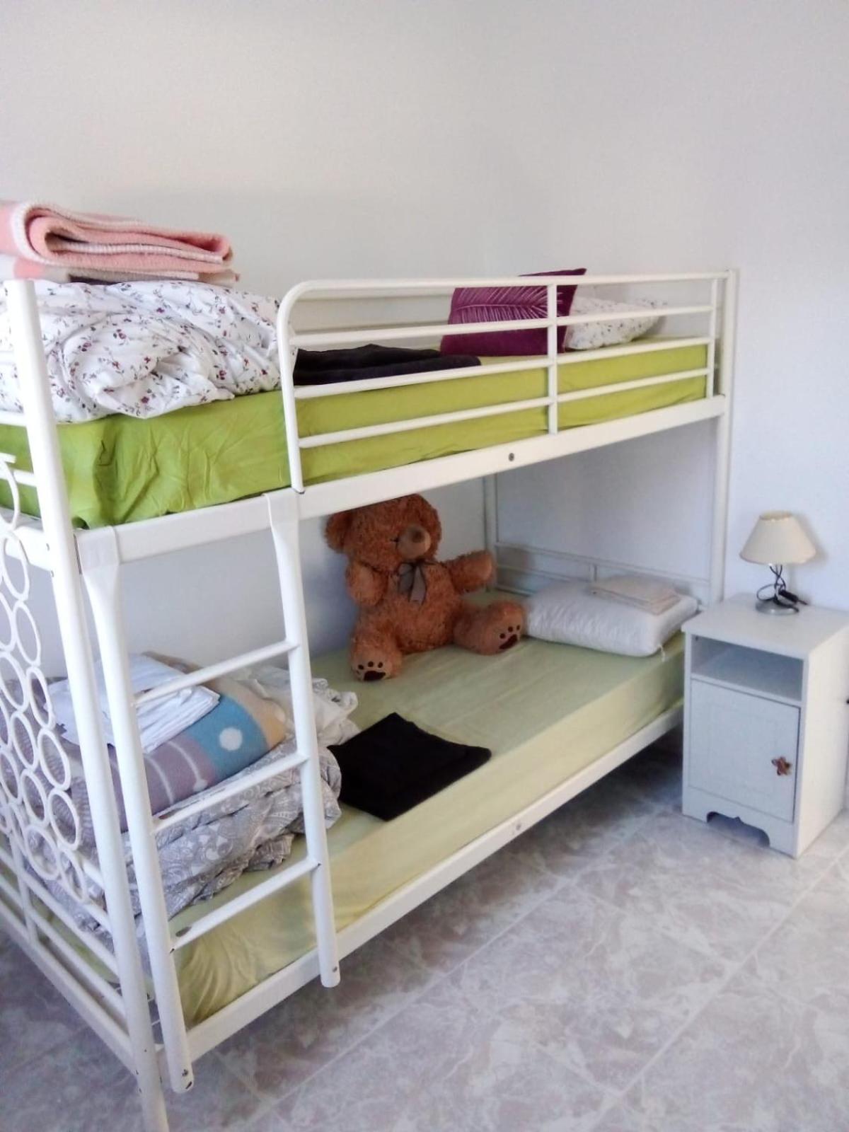 Villa Mirador Del Mar Hostel Coma-ruga Εξωτερικό φωτογραφία